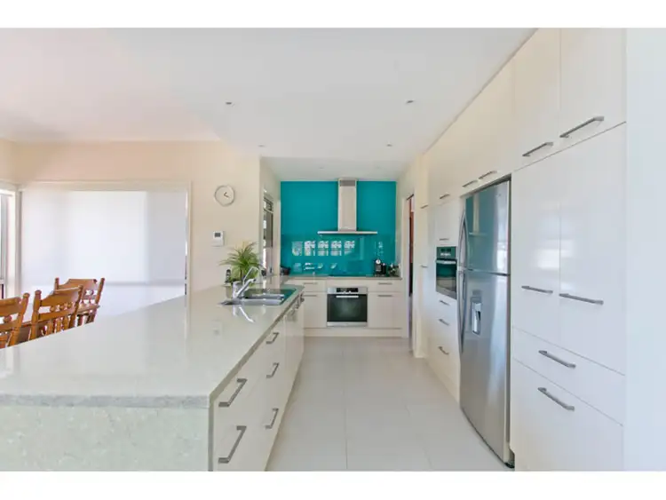 Sixth view of Homely house listing, 55 Dorsal Drive, Birkdale QLD 4159