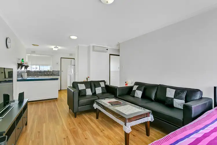 Second view of Homely unit listing, 4/23 Creslin Terrace, Camden Park SA 5038