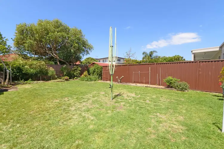 Main view of Homely house listing, 21 Mathewson Street, Eastgardens NSW 2036