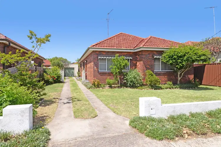 Second view of Homely house listing, 21 Mathewson Street, Eastgardens NSW 2036