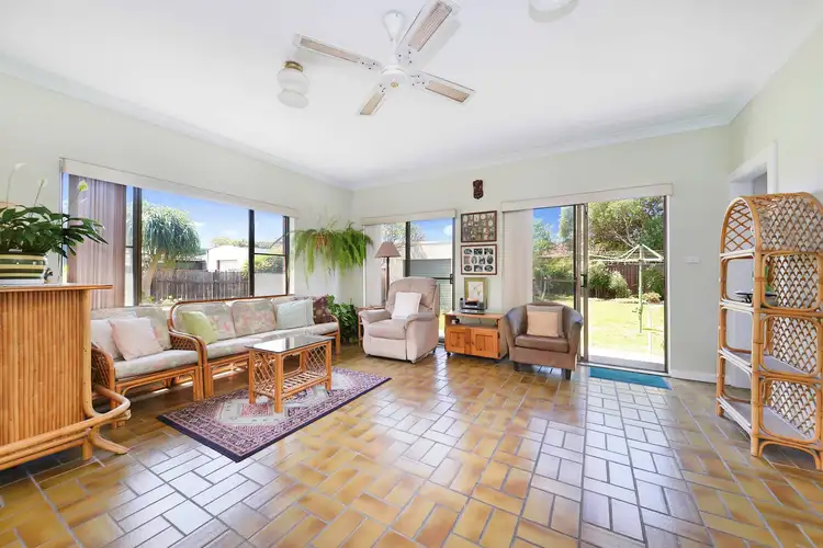 Third view of Homely house listing, 21 Mathewson Street, Eastgardens NSW 2036