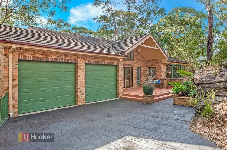 72 Greenbank Drive, Glenhaven NSW 2156