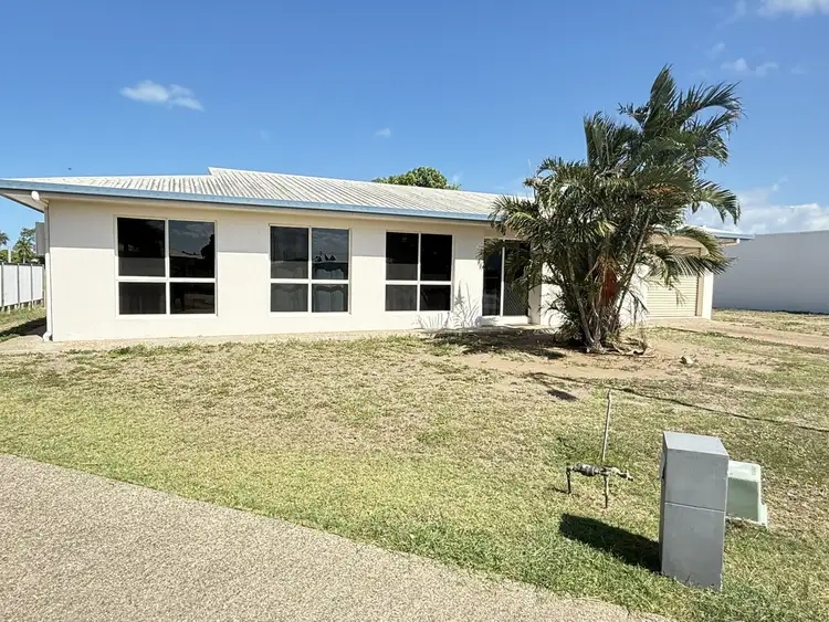 Main view of Homely house listing, 23 Hillview Place, Bowen QLD 4805