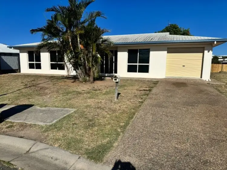 23 Hillview Place, Bowen QLD 4805