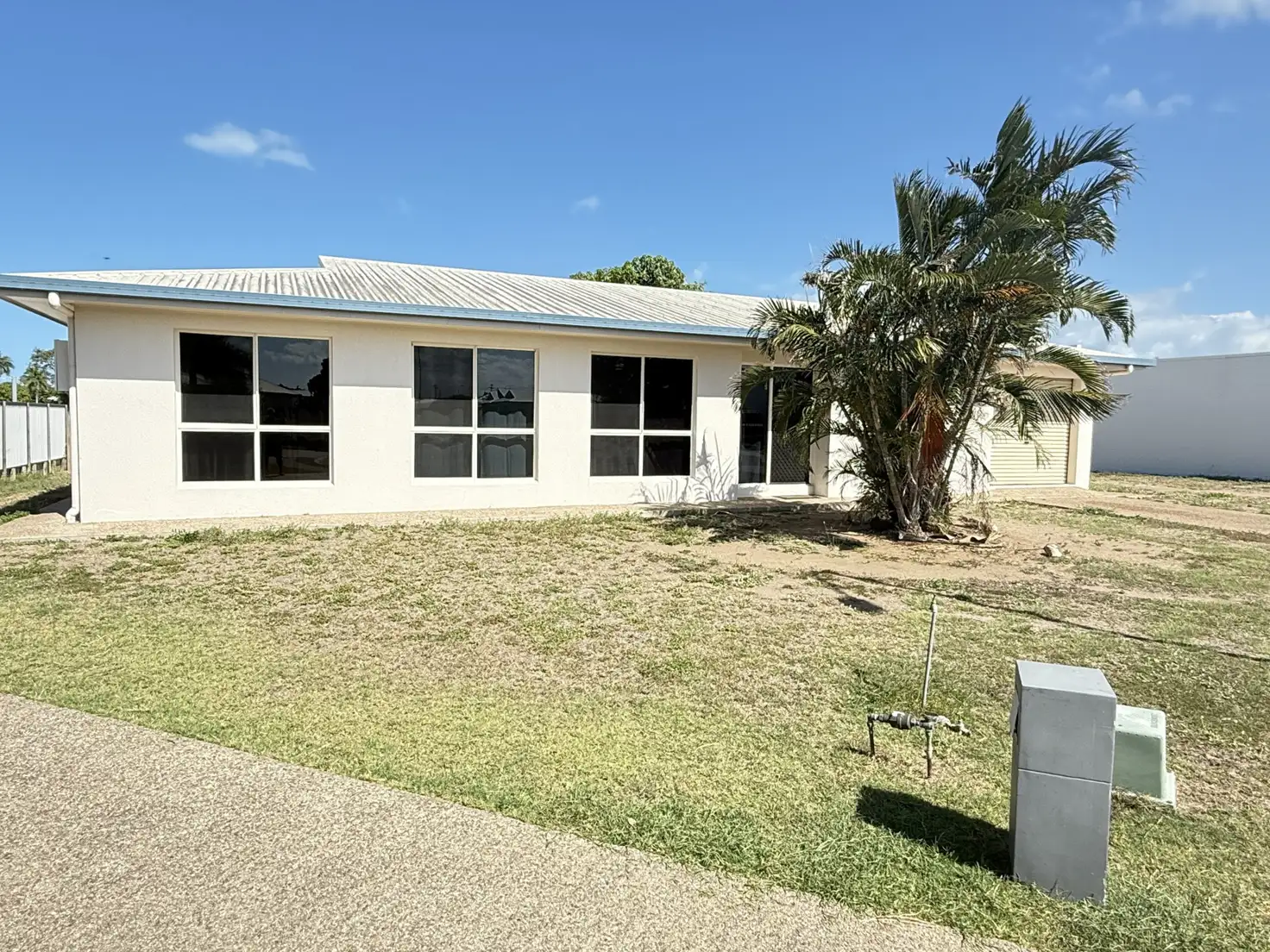 Main view of Homely house listing, 23 Hillview Place, Bowen QLD 4805