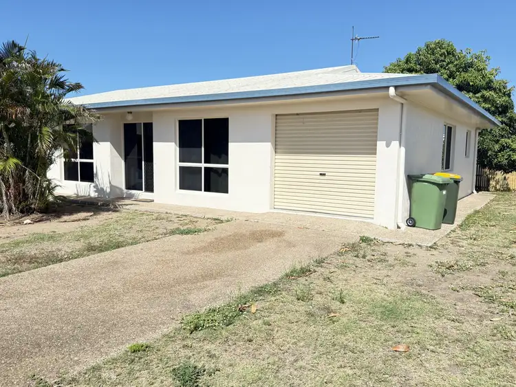 Second view of Homely house listing, 23 Hillview Place, Bowen QLD 4805