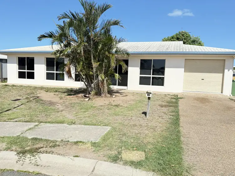 Third view of Homely house listing, 23 Hillview Place, Bowen QLD 4805