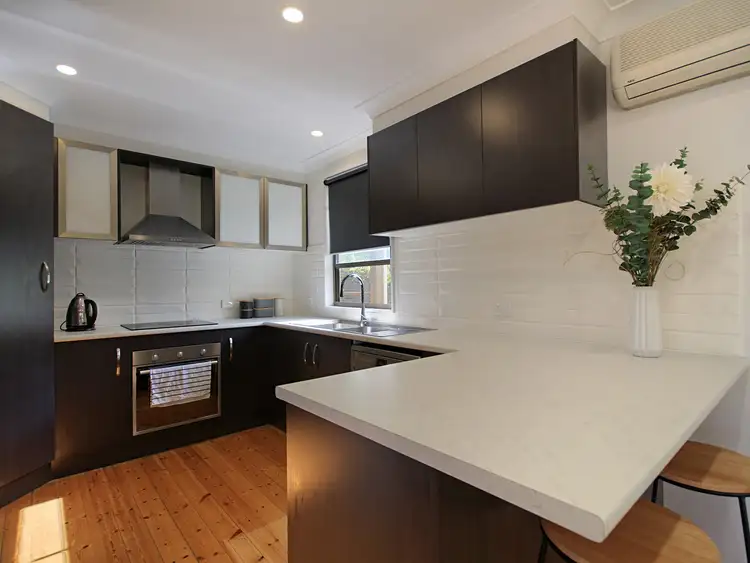 Second view of Homely house listing, 117 Clarendon Crescent, St Georges Basin NSW 2540