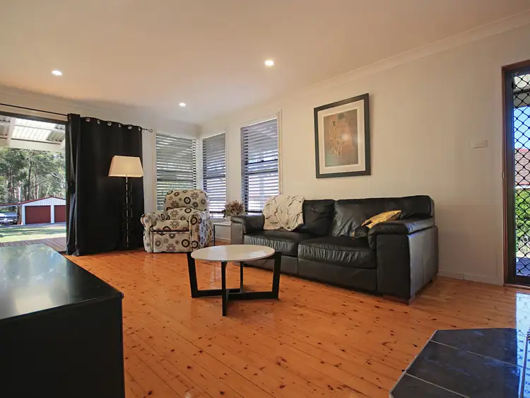 Fifth view of Homely house listing, 117 Clarendon Crescent, St Georges Basin NSW 2540