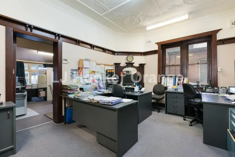 Fifth view of Homely house listing, 262 Anson Street, Orange NSW 2800