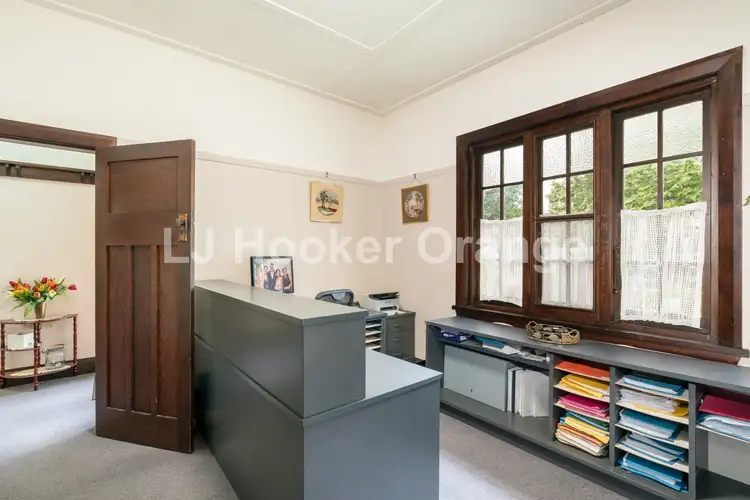 Sixth view of Homely house listing, 262 Anson Street, Orange NSW 2800