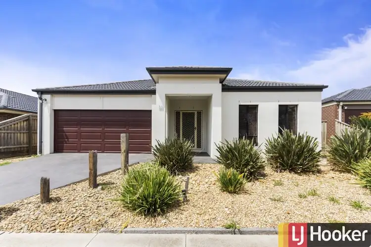 35 Tamar Avenue, Point Cook VIC 3030