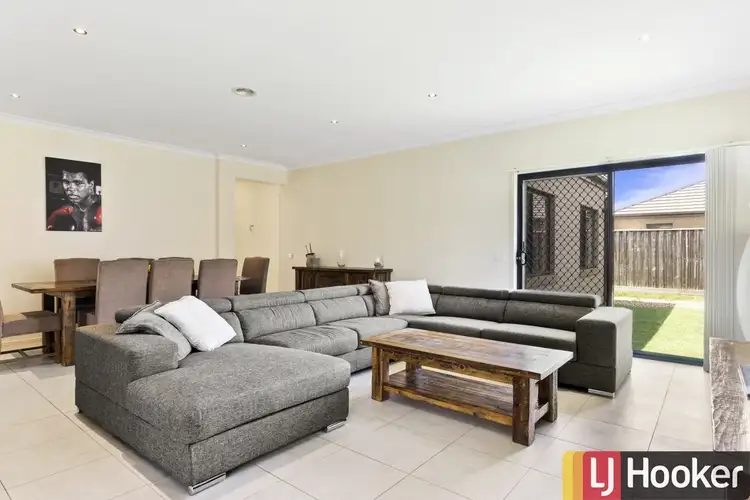 Second view of Homely house listing, 35 Tamar Avenue, Point Cook VIC 3030