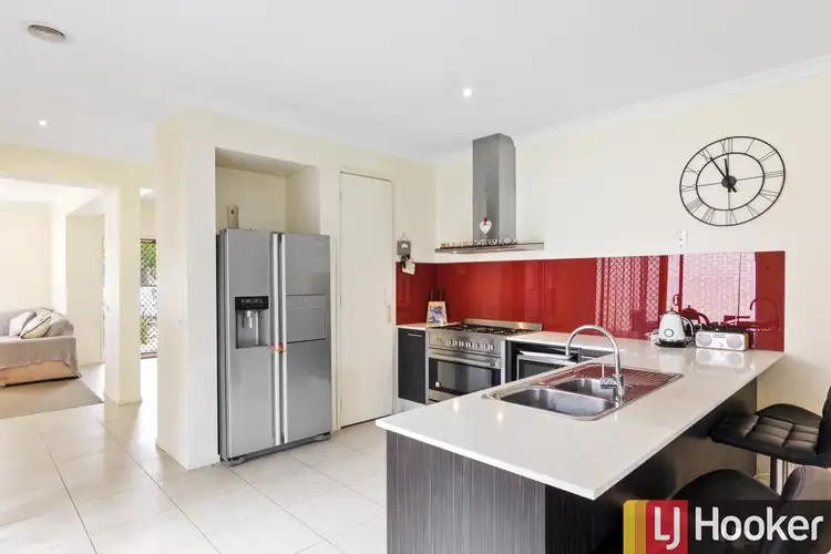 Third view of Homely house listing, 35 Tamar Avenue, Point Cook VIC 3030