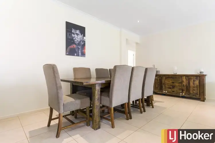 Sixth view of Homely house listing, 35 Tamar Avenue, Point Cook VIC 3030