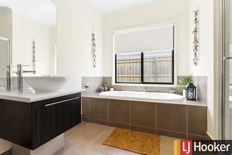 Seventh view of Homely house listing, 35 Tamar Avenue, Point Cook VIC 3030