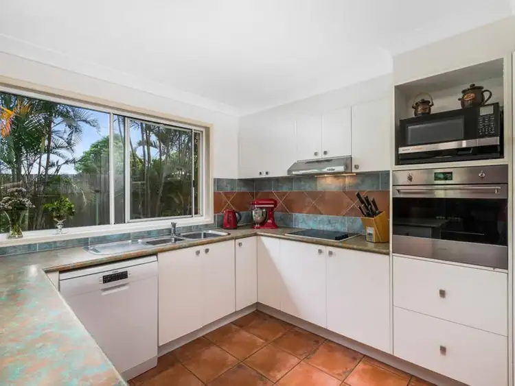 Sixth view of Homely house listing, 515 Old Cleveland Road East, Birkdale QLD 4159