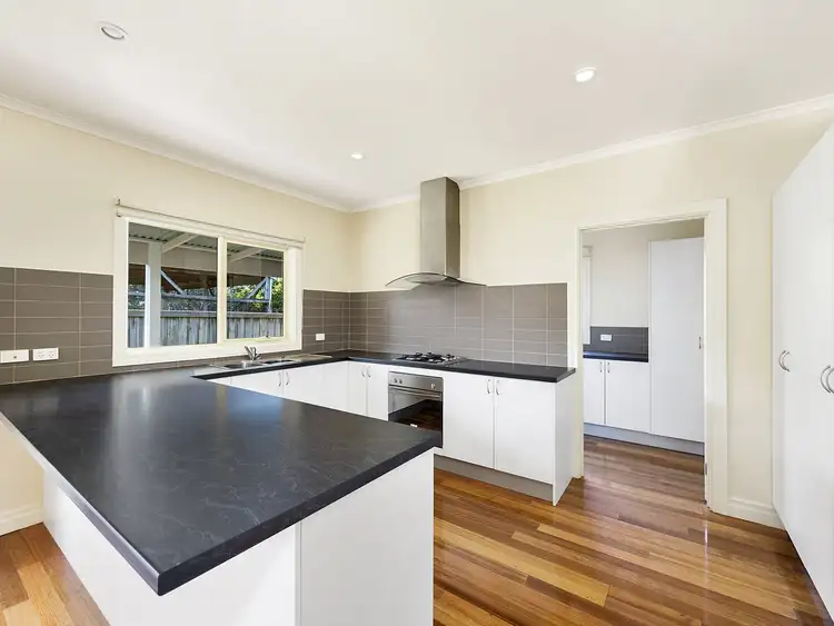 Second view of Homely townhouse listing, 2/55 Pollack Street, Colac VIC 3250