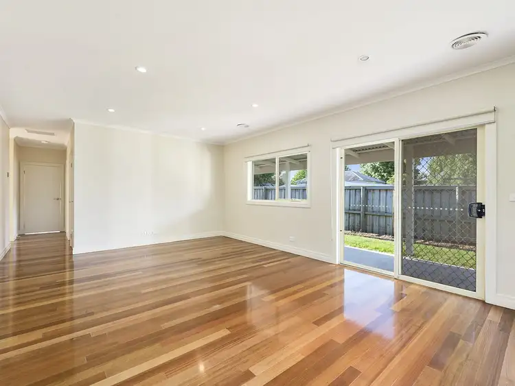 Third view of Homely townhouse listing, 2/55 Pollack Street, Colac VIC 3250