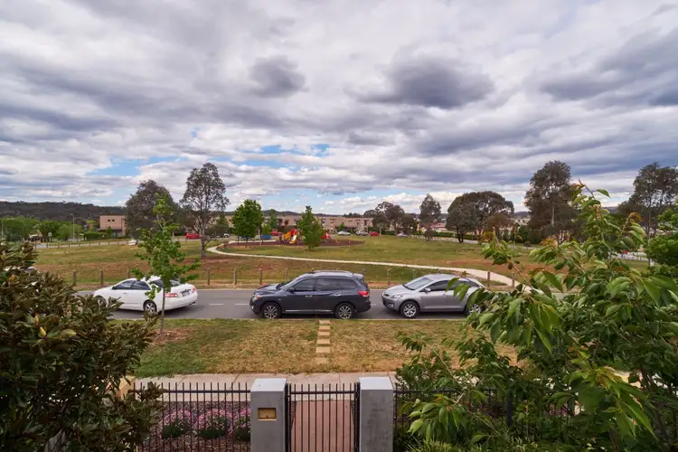 Third view of Homely villa listing, 86 Mary Gillespie Avenue, Gungahlin ACT 2912