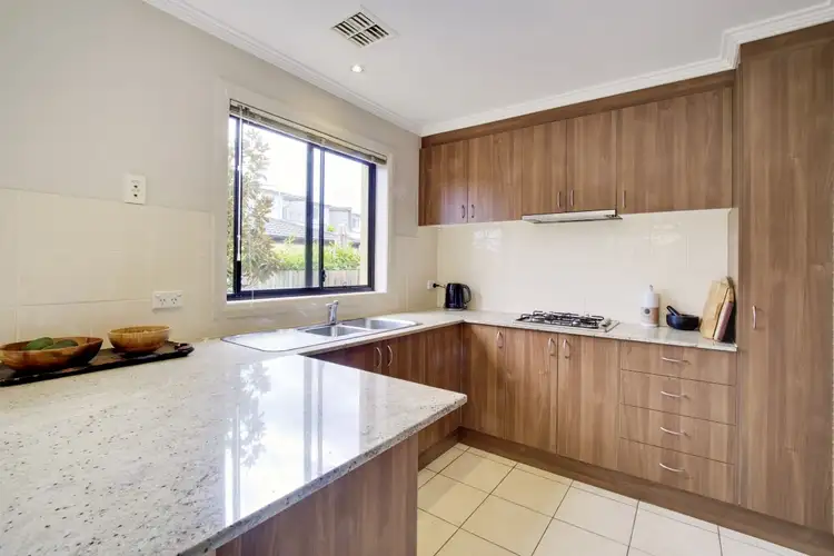 Fourth view of Homely villa listing, 86 Mary Gillespie Avenue, Gungahlin ACT 2912