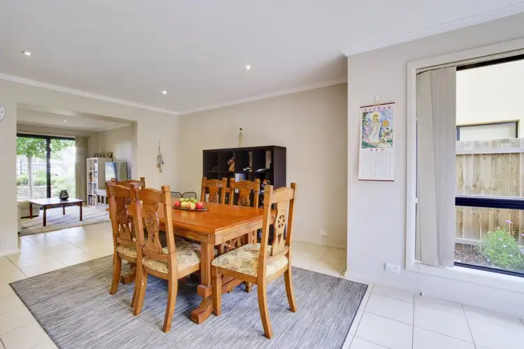 Fifth view of Homely villa listing, 86 Mary Gillespie Avenue, Gungahlin ACT 2912