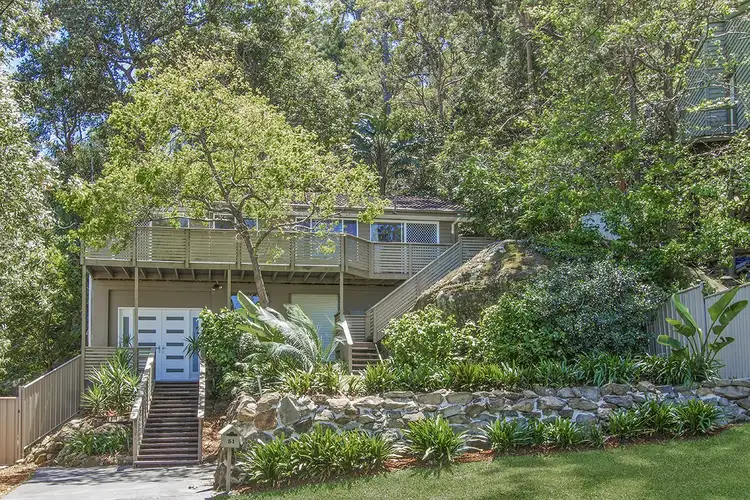 51 Melaleuca Crescent, Tascott NSW 2250