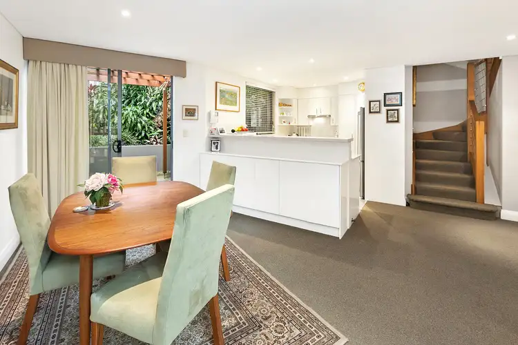 Fourth view of Homely townhouse listing, 14/201-207 'Palm Cove' Sydney Road, Fairlight NSW 2094