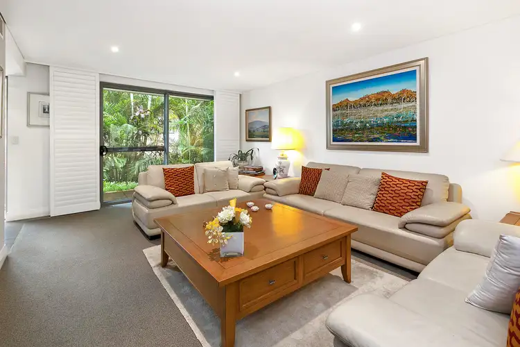 Fifth view of Homely townhouse listing, 14/201-207 'Palm Cove' Sydney Road, Fairlight NSW 2094