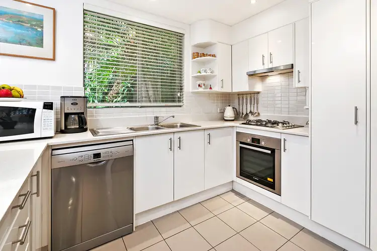Sixth view of Homely townhouse listing, 14/201-207 'Palm Cove' Sydney Road, Fairlight NSW 2094