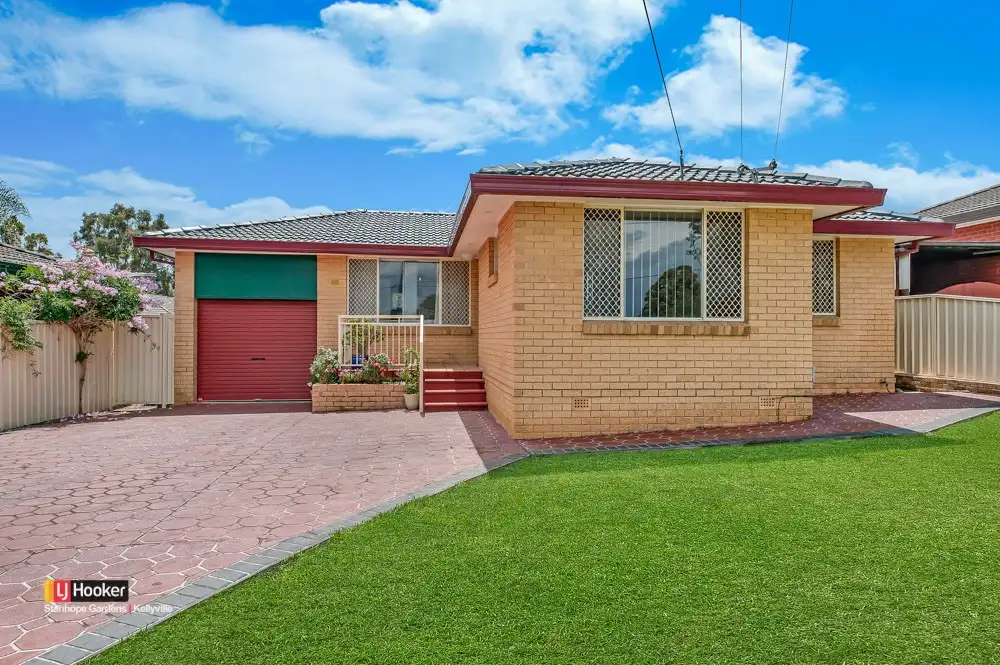 Main view of Homely house listing, 7 Nipigon Road, Seven Hills NSW 2147