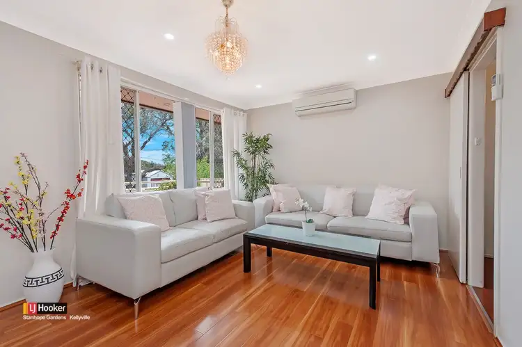 Second view of Homely house listing, 7 Nipigon Road, Seven Hills NSW 2147