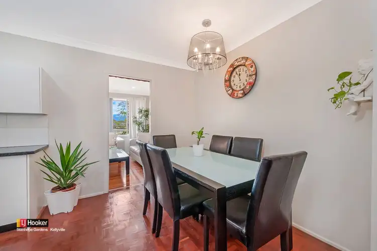 Third view of Homely house listing, 7 Nipigon Road, Seven Hills NSW 2147