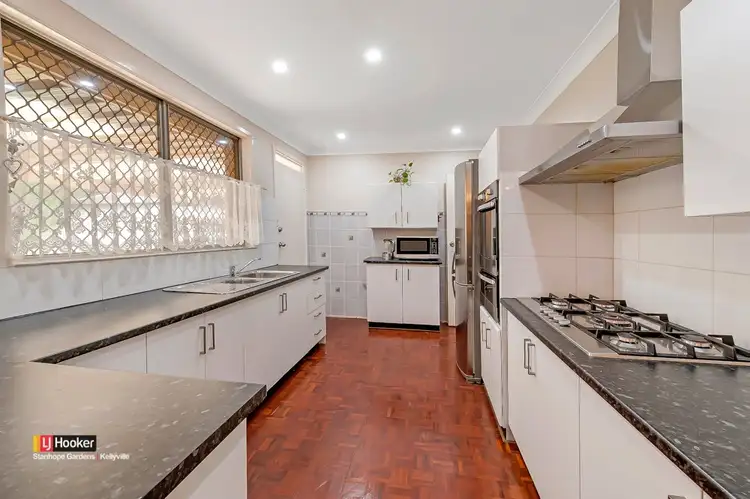 Fourth view of Homely house listing, 7 Nipigon Road, Seven Hills NSW 2147