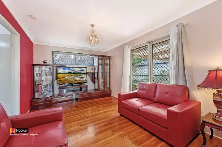 Fifth view of Homely house listing, 7 Nipigon Road, Seven Hills NSW 2147