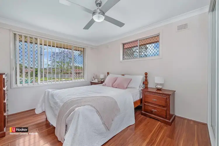 Sixth view of Homely house listing, 7 Nipigon Road, Seven Hills NSW 2147