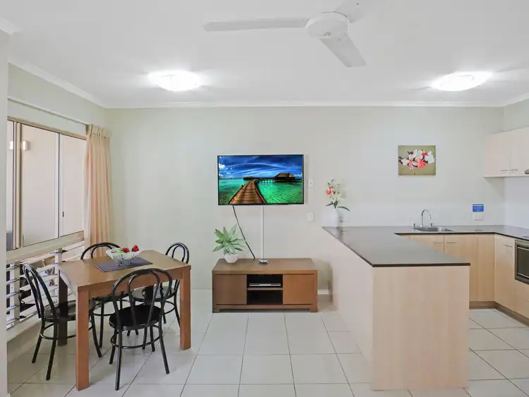Main view of Homely house listing, 823A/49 Williams Esplanade, Palm Cove QLD 4879