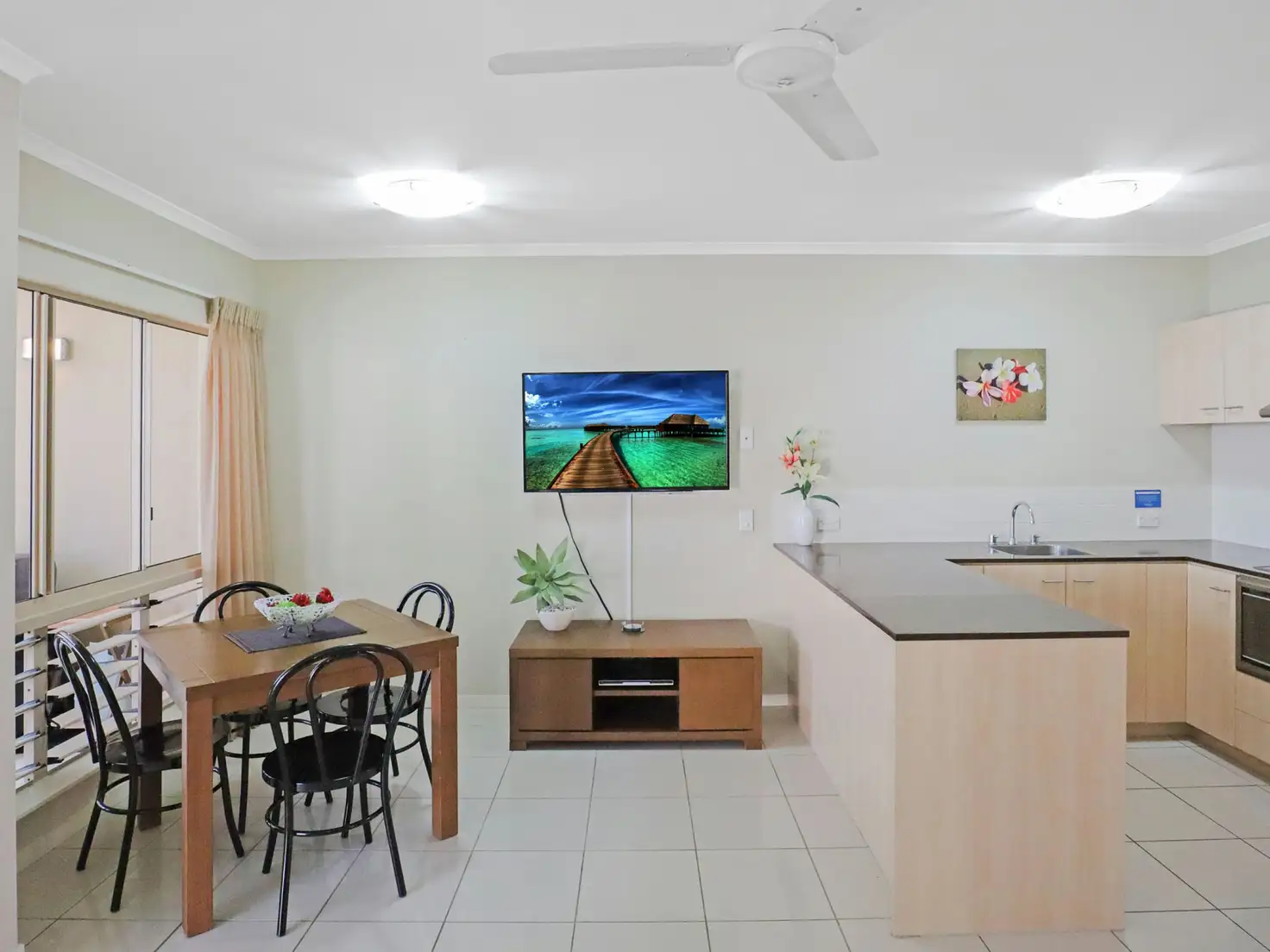 Main view of Homely house listing, 823A/49 Williams Esplanade, Palm Cove QLD 4879