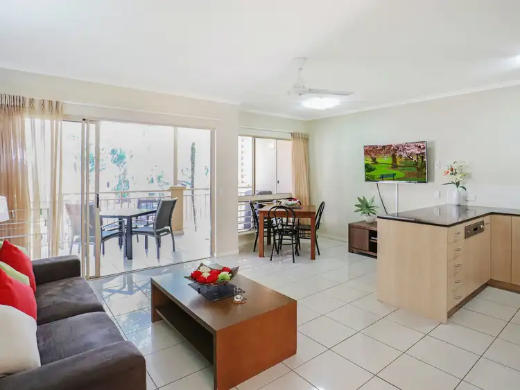 Second view of Homely house listing, 823A/49 Williams Esplanade, Palm Cove QLD 4879