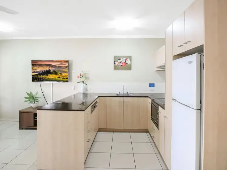 Fourth view of Homely house listing, 823A/49 Williams Esplanade, Palm Cove QLD 4879