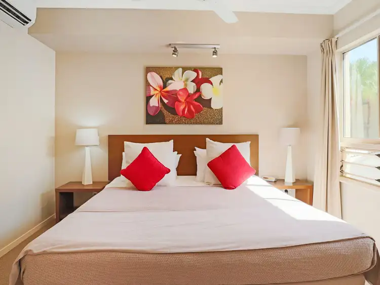 Fifth view of Homely house listing, 823A/49 Williams Esplanade, Palm Cove QLD 4879