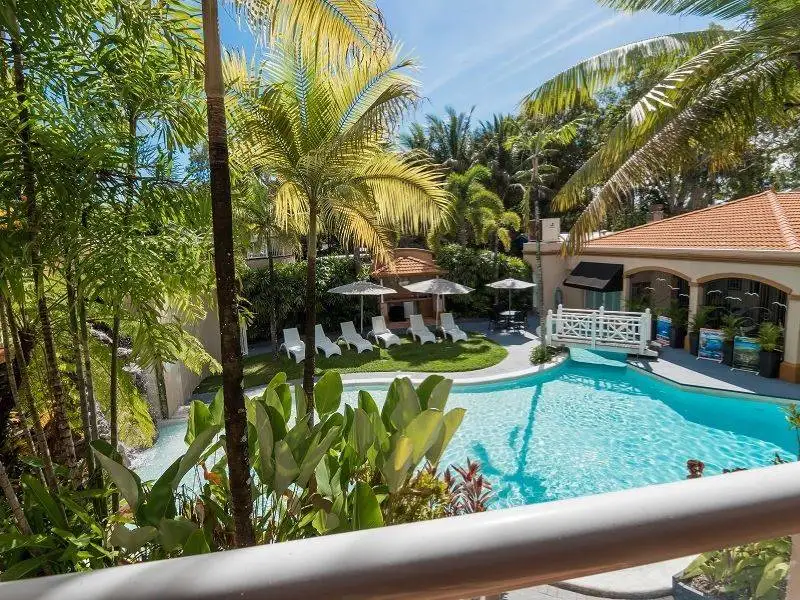 Main view of Homely house listing, 207/139-143 Williams Esplanade, Palm Cove QLD 4879