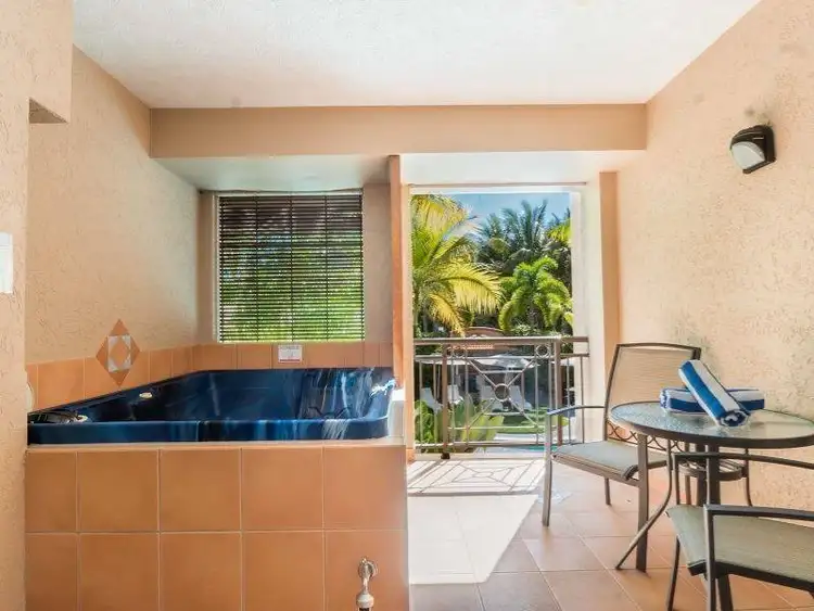 Second view of Homely house listing, 207/139-143 Williams Esplanade, Palm Cove QLD 4879