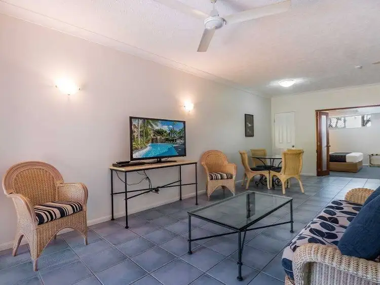 Third view of Homely house listing, 207/139-143 Williams Esplanade, Palm Cove QLD 4879