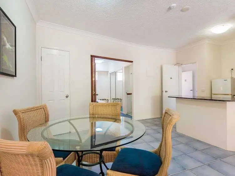 Fourth view of Homely house listing, 207/139-143 Williams Esplanade, Palm Cove QLD 4879