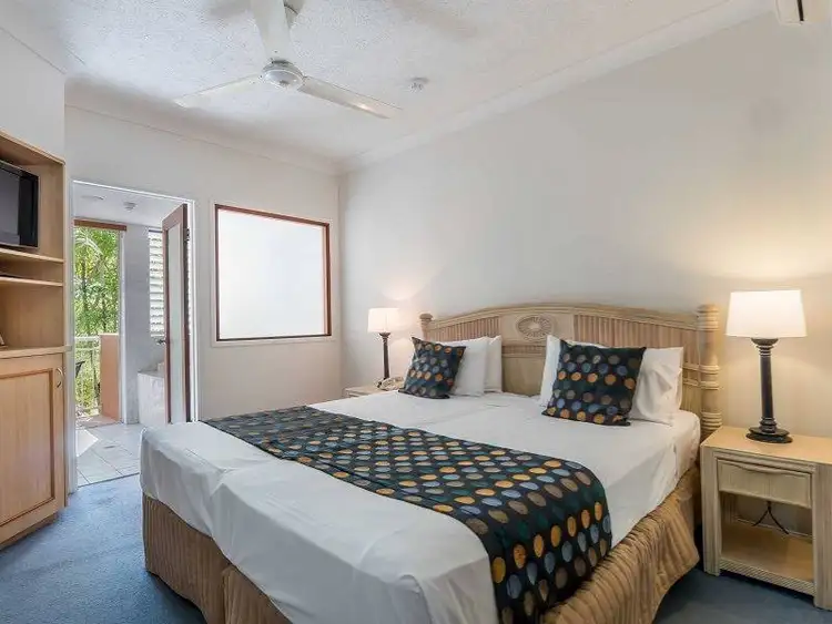 Fifth view of Homely house listing, 207/139-143 Williams Esplanade, Palm Cove QLD 4879