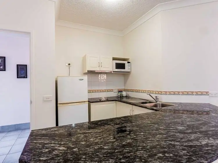 Seventh view of Homely house listing, 207/139-143 Williams Esplanade, Palm Cove QLD 4879