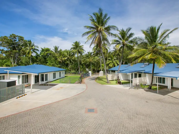 Third view of Homely unit listing, 12/35-41 Upolu Esplanade, Clifton Beach QLD 4879