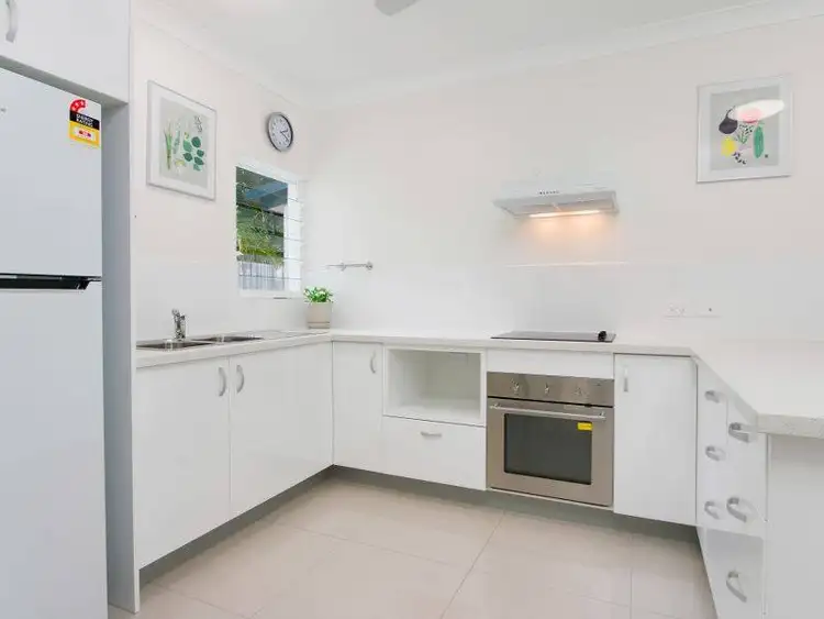 Fourth view of Homely unit listing, 12/35-41 Upolu Esplanade, Clifton Beach QLD 4879