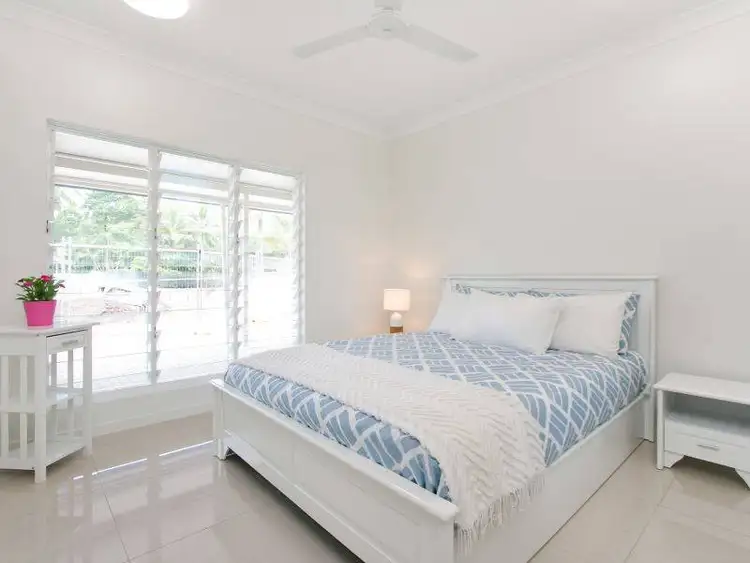 Fifth view of Homely unit listing, 12/35-41 Upolu Esplanade, Clifton Beach QLD 4879